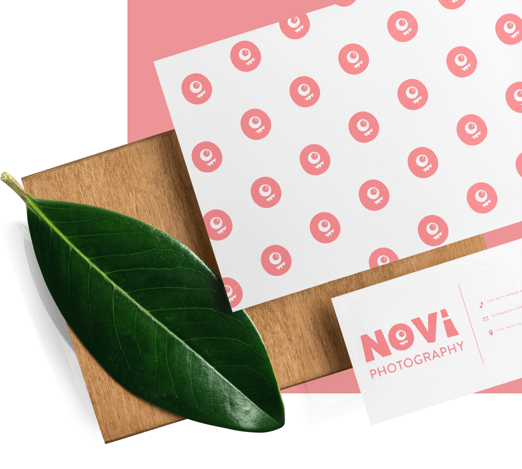 newborn photography logo