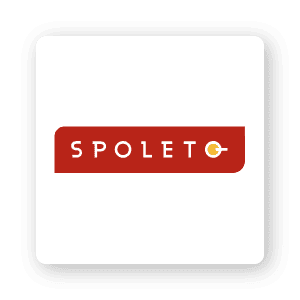 Spoleto logo