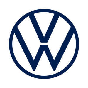 Volkswagen logo
